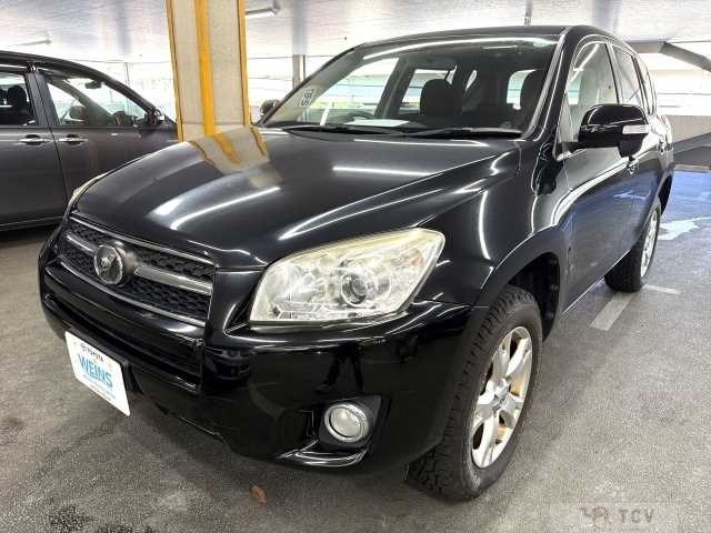2009 Toyota RAV4
