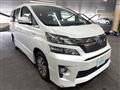 2012 Toyota Vellfire