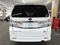2012 Toyota Vellfire