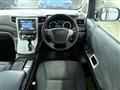 2012 Toyota Vellfire