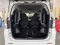 2012 Toyota Vellfire