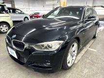 2014 BMW 3 Series