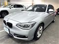 2012 BMW 1 Series