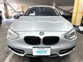 2012 BMW 1 Series
