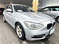 2012 BMW 1 Series