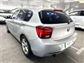 2012 BMW 1 Series