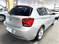 2012 BMW 1 Series