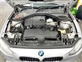 2012 BMW 1 Series