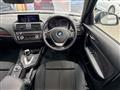 2012 BMW 1 Series