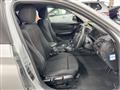 2012 BMW 1 Series