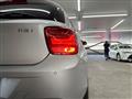 2012 BMW 1 Series