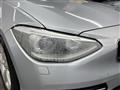 2012 BMW 1 Series