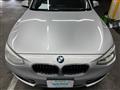 2012 BMW 1 Series
