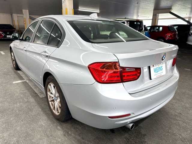 BMW 3 Series 2013 photo 4
