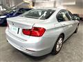 2013 BMW 3 Series