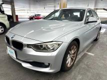 2013 BMW 3 Series