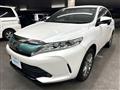 2017 Toyota Harrier