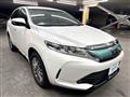 2017 Toyota Harrier