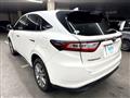 2017 Toyota Harrier