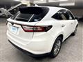 2017 Toyota Harrier