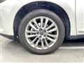 2017 Toyota Harrier