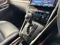 2017 Toyota Harrier