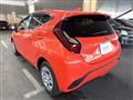 2023 Toyota AQUA