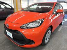 2023 Toyota AQUA