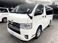 2020 Toyota Hiace Van