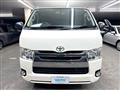 2020 Toyota Hiace Van