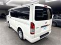 2020 Toyota Hiace Van