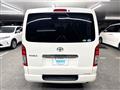 2020 Toyota Hiace Van
