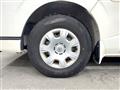 2020 Toyota Hiace Van