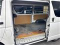 2020 Toyota Hiace Van