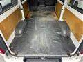 2020 Toyota Hiace Van