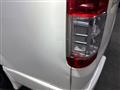 2020 Toyota Hiace Van