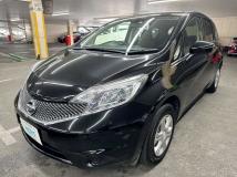 2015 Nissan Note