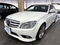 2008 Mercedes-Benz C-Class