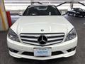 2008 Mercedes-Benz C-Class
