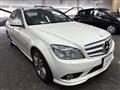 2008 Mercedes-Benz C-Class