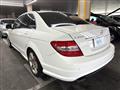 2008 Mercedes-Benz C-Class
