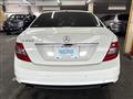 2008 Mercedes-Benz C-Class