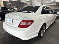 2008 Mercedes-Benz C-Class