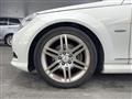 2008 Mercedes-Benz C-Class