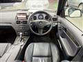 2008 Mercedes-Benz C-Class