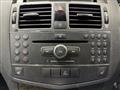 2008 Mercedes-Benz C-Class