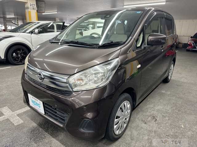 2019 Nissan DAYZ