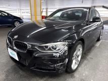 2013 BMW 3 Series