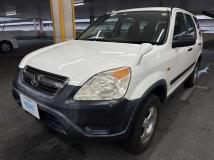2004 Honda CR-V
