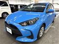 2023 Toyota Yaris